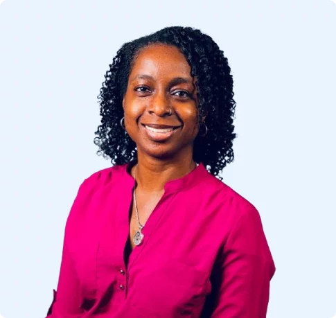  LaQuel Pressley