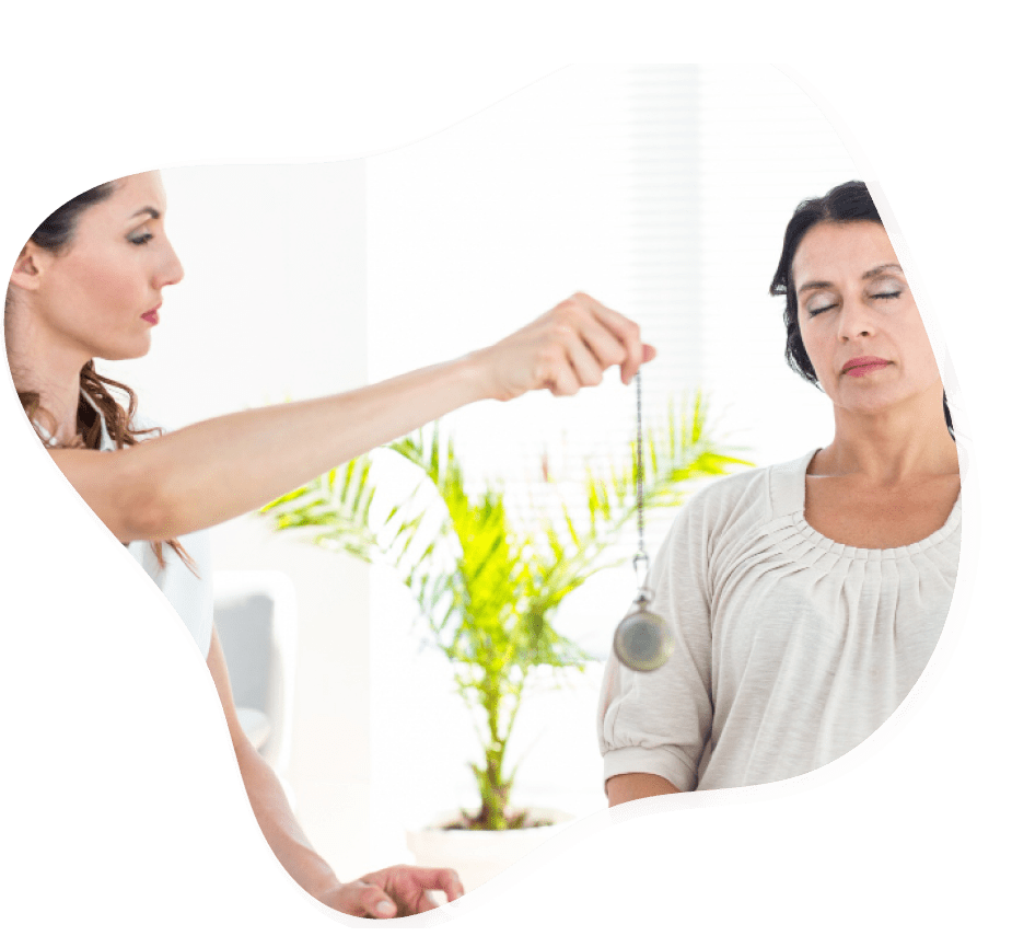 Transpersonal Therapy