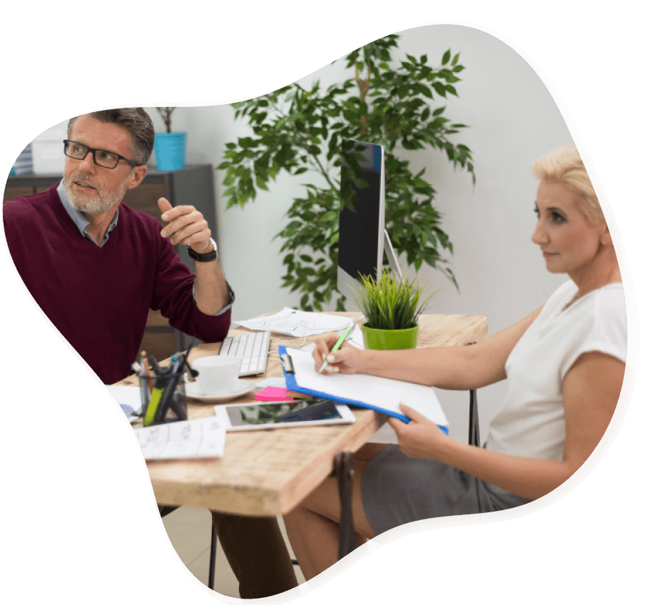 Solution-Focused Therapy